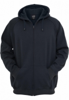 Zip Hoody