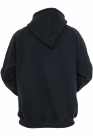 Zip Hoody