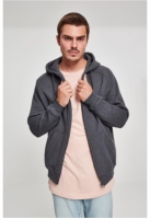 Zip Hoody