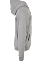 Zip Hoody