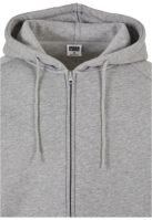 Zip Hoody