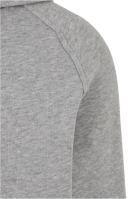 Zip Hoody