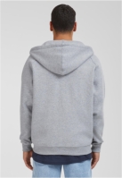 Zip Hoody
