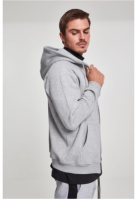 Zip Hoody