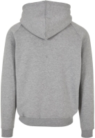 Zip Hoody