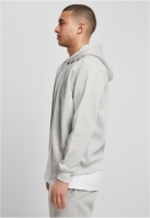 Zip Hoody