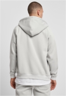 Zip Hoody
