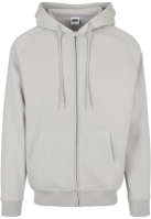 Zip Hoody