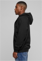 Zip Hoody