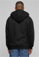 Zip Hoody