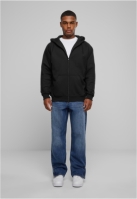Zip Hoody