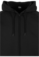 Zip Hoody