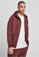 Zip Hoody