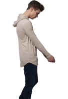 Jersey Hoody