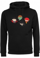 Justice League Comic Hoody