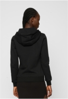 Ladies Kicks Love EMB Hoody