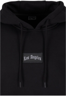 LA Sketch Patch Hoody