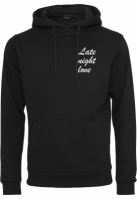 Late Night Love Hoody