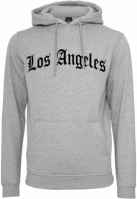 Los Angeles Wording Hoody