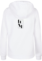 Ladies Love Basic Hoody