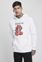 Mister Tee Dragon Hoody