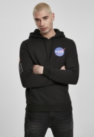 NASA Insignia Flag Hoody