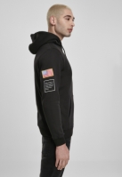 NASA Insignia Flag Hoody