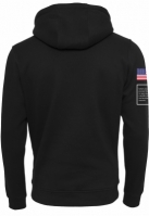 NASA Insignia Flag Hoody