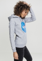 Ladies NASA Insignia Hoody