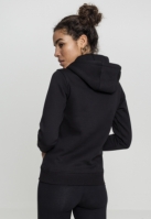 Ladies NASA Insignia Hoody