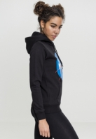 Ladies NASA Insignia Hoody