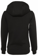 Ladies NASA Insignia Hoody