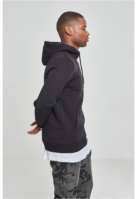 NASA Small Insignia Hoody