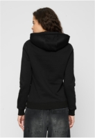 Ladies One Line Fit Hoody