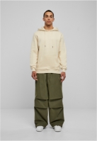 Organic Basic Hoody