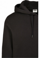 Organic Basic Hoody