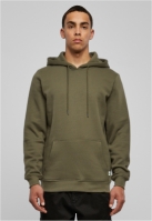 Organic Basic Hoody