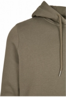 Organic Basic Hoody