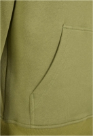 Organic Basic Hoody