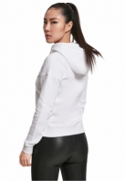 Ladies Organic Hoody