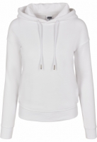 Ladies Organic Hoody