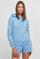 Ladies Organic Hoody