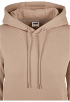 Ladies Organic Hoody