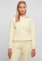 Ladies Organic Hoody