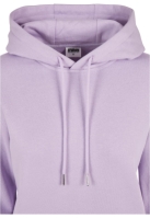 Ladies Organic Hoody