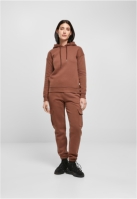Ladies Organic Hoody
