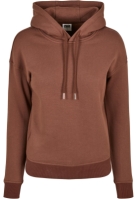 Ladies Organic Hoody