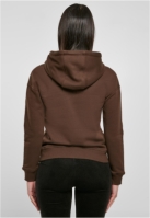 Ladies Organic Hoody