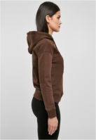 Ladies Organic Hoody