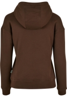 Ladies Organic Hoody